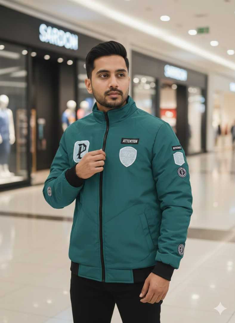 Premium,Micro,Suskin,Jacket